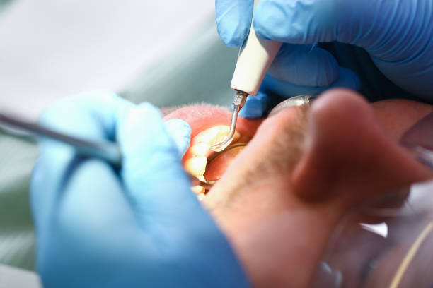 Best Tooth Pain Emergency Relief  in Rushville, IN