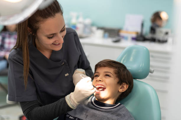 Best Broken Tooth Emergency  in Rushville, IN