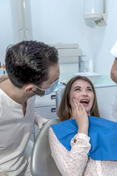 Best Dentist for Dental Trauma  in Rushville, IN