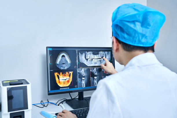Best Chipped Tooth Repair Near Me  in Rushville, IN