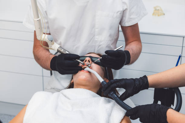 Best Emergency Tooth Extraction  in Rushville, IN