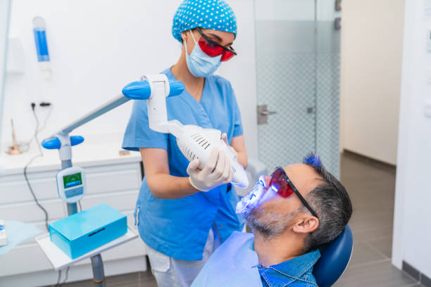 Best Tooth Pain Emergency Relief  in Rushville, IN